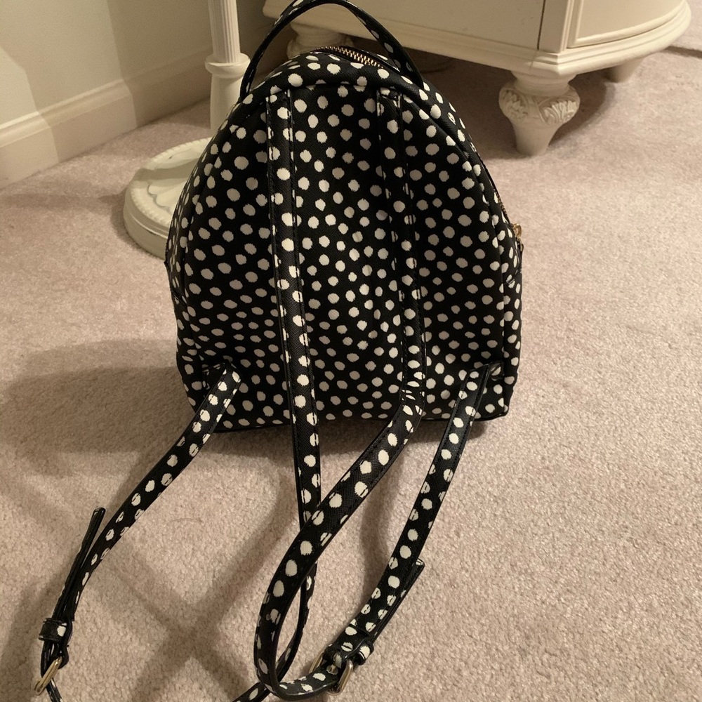 Kate Spade Backpack - Picture 3 of 5